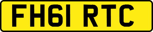 FH61RTC
