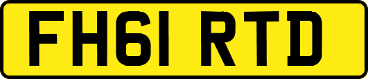 FH61RTD