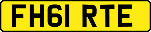 FH61RTE