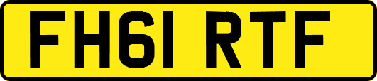 FH61RTF