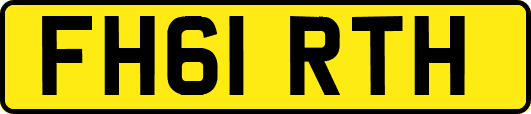 FH61RTH