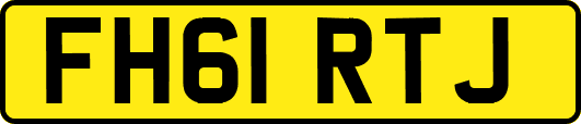 FH61RTJ