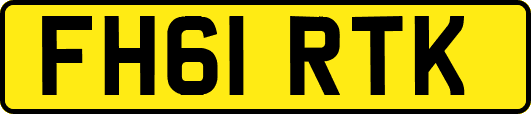 FH61RTK