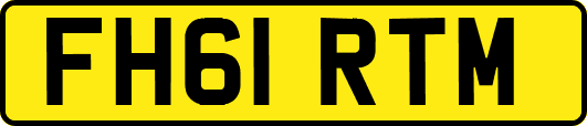 FH61RTM