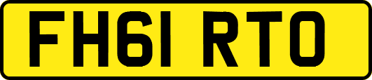 FH61RTO
