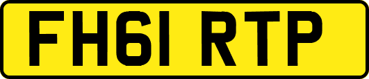 FH61RTP
