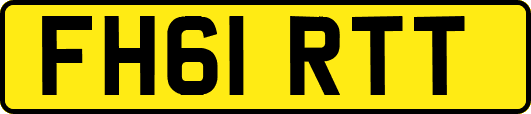 FH61RTT