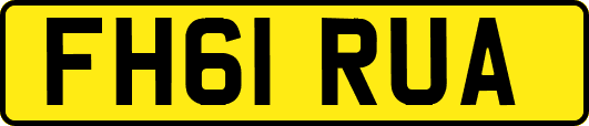 FH61RUA