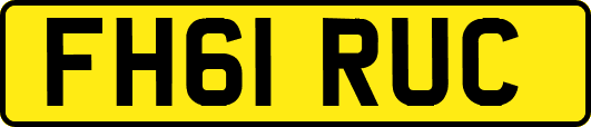 FH61RUC