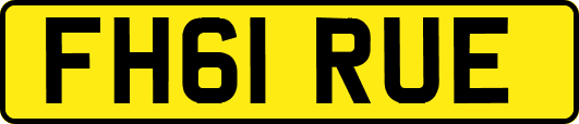 FH61RUE