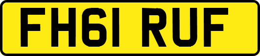 FH61RUF