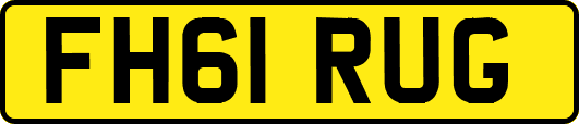 FH61RUG
