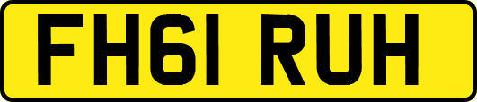 FH61RUH