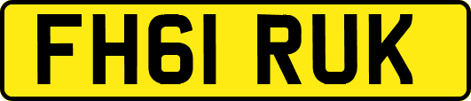 FH61RUK