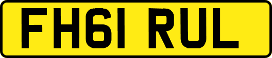 FH61RUL