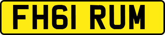 FH61RUM