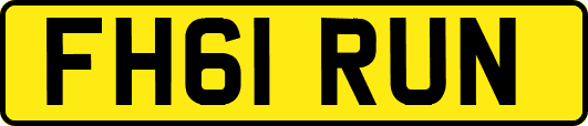 FH61RUN