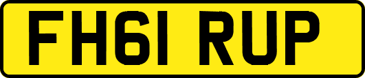 FH61RUP