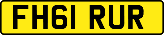 FH61RUR