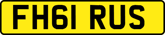 FH61RUS