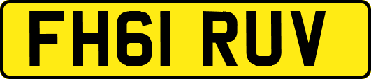 FH61RUV