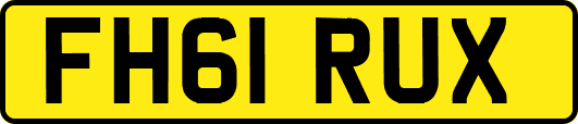 FH61RUX