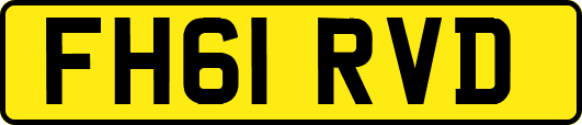 FH61RVD