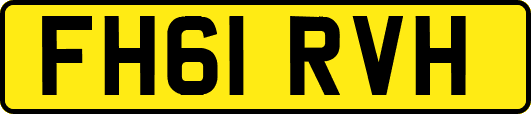 FH61RVH