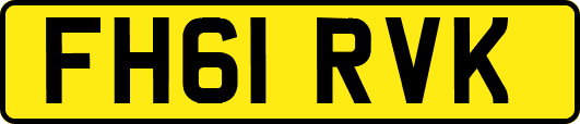 FH61RVK