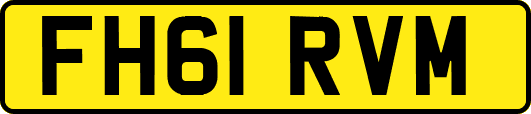 FH61RVM