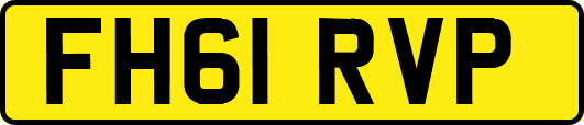 FH61RVP