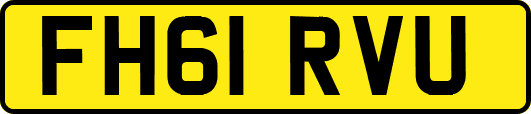 FH61RVU