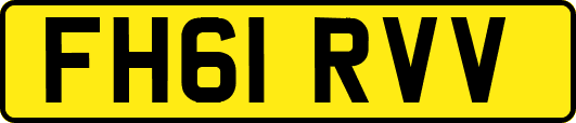 FH61RVV