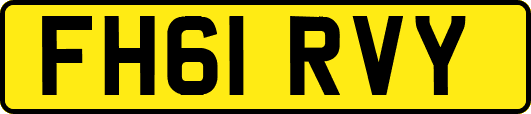 FH61RVY