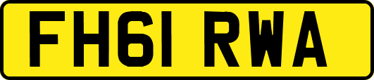 FH61RWA