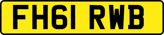 FH61RWB