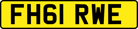 FH61RWE