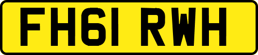 FH61RWH