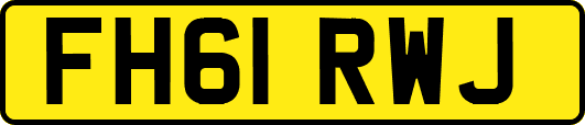FH61RWJ