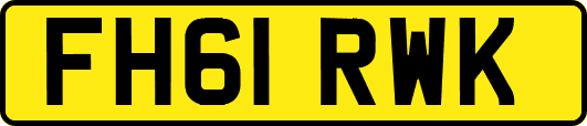 FH61RWK