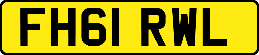 FH61RWL