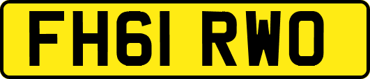 FH61RWO