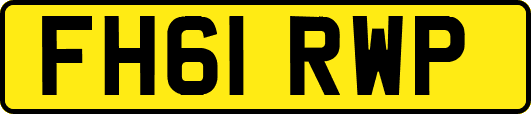 FH61RWP