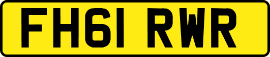 FH61RWR