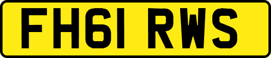 FH61RWS