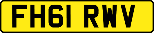 FH61RWV