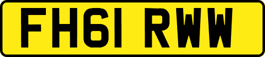 FH61RWW