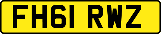 FH61RWZ