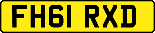 FH61RXD