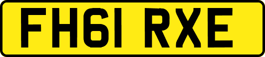 FH61RXE